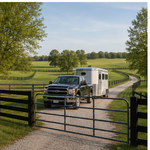 Equine Aftercare in Lexington